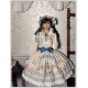 Alice Girl Doll In Your Sleep One Piece(9th Pre-Order/2 Colours/Full Payment Without Shipping)